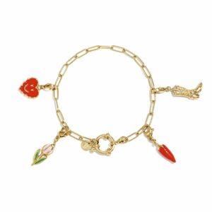 Bracelet cow-boy