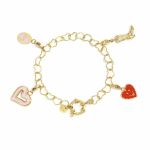 Bracelet Love