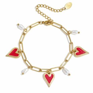 Bracelet passion