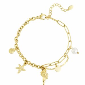 Bracelet orné