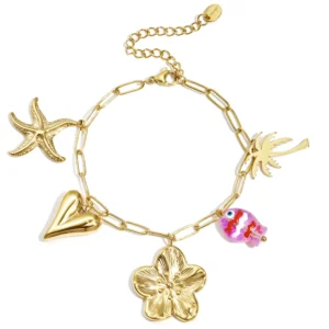 Bracelet marrin