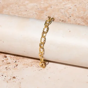 Chaine de bracelet Sydney