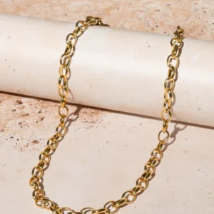 Chaine de collier Bogota