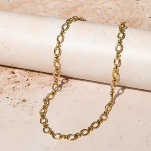 Chaine de collier Houston
