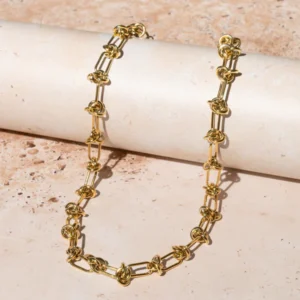 Chaine de collier Mumbay