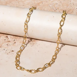 Chaine de collier Rio
