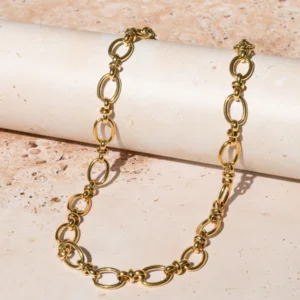 Chaine de collier Sydney