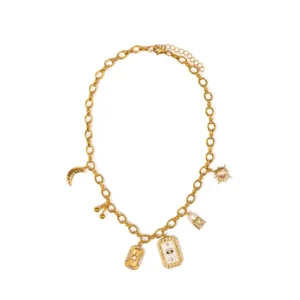 Collier l'innatendu