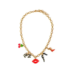 Collier Pigalle