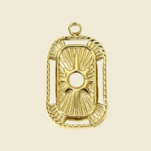 Charms amulette